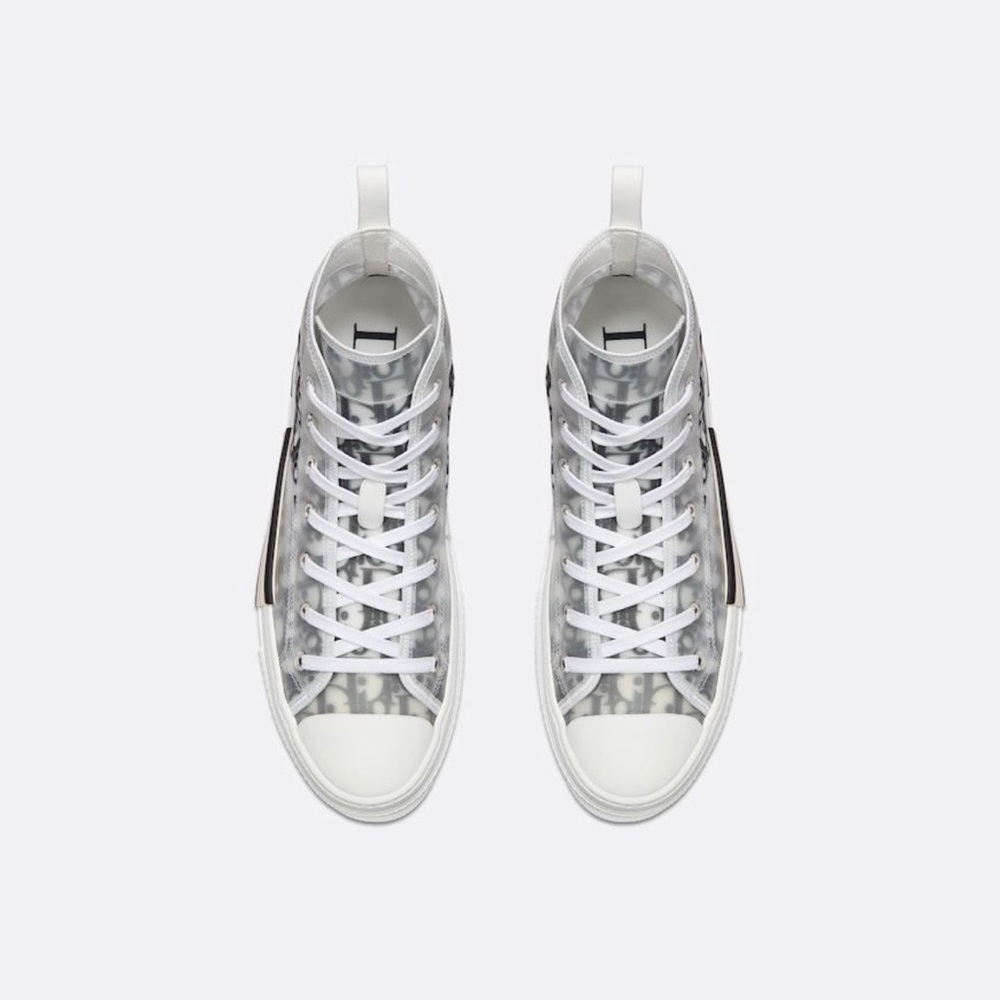 Dior men shoes - Picture 2 of 5